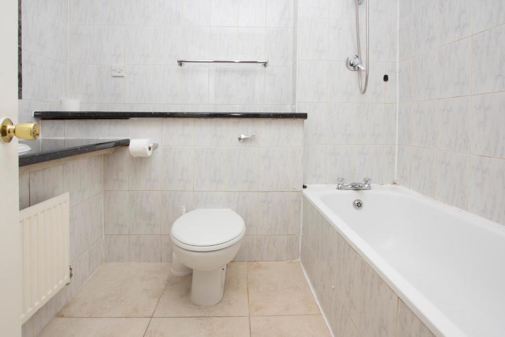 Apartamento Sapphire Londres Exterior foto