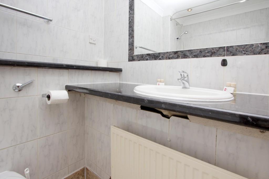 Apartamento Sapphire Londres Habitación foto